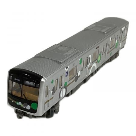 TOMYTEC (トミーテック) 鉄道コレクション Osaka Metro 中央線30000A系6両セット