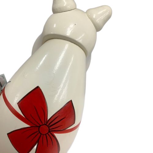 MOOMIN (ムーミン) キャラクターグッズ 木製ツボ押しムーミン