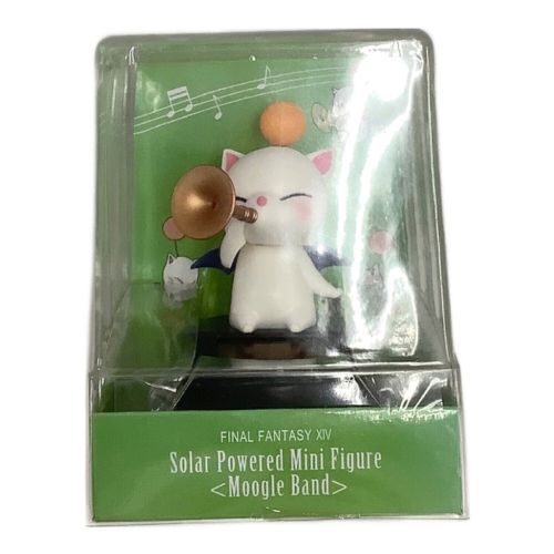 SolarPower Mini Figure <MOGLE BAND>