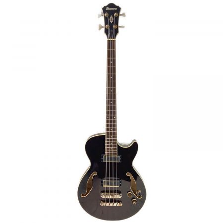 IBANEZ (アイバニーズ) セミアコベース AGB200-TBR-12-03｜トレファクONLINE