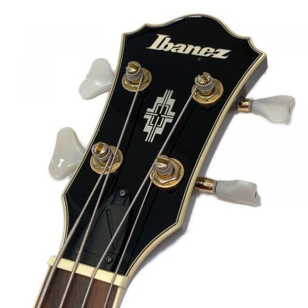 IBANEZ (アイバニーズ) セミアコベース AGB200-TBR-12-03｜トレファクONLINE