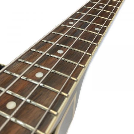 IBANEZ (アイバニーズ) セミアコベース AGB200-TBR-12-03｜トレファクONLINE