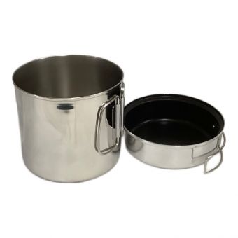 Coleman (コールマン) クッカー 170-8052 TREK COOKER SET M