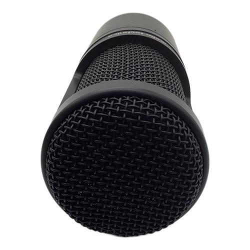 audio-technica (オーディオテクニカ) マイクロホン AT2020