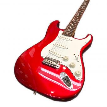 FENDER JAPAN (フェンダージャパン) エレキギター ST-43 ストラトキャスター 動作確認済み 1993年～1994年 フジゲン製@ P063501