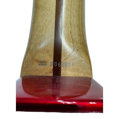 FENDER JAPAN (フェンダージャパン) エレキギター ST-43 ストラトキャスター 動作確認済み 1993年～1994年 フジゲン製@ P063501