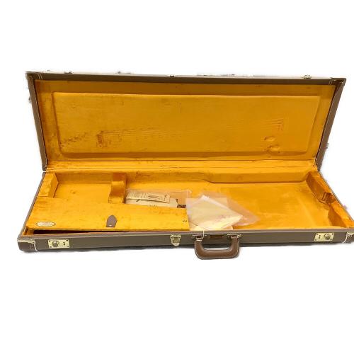 FENDER (フェンダー)  New American Vintage Stratocaster