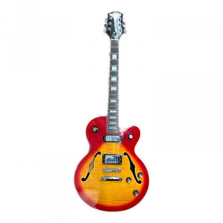 EPIPHONE (エピフォン) ALLEYKAT セミアコギター｜トレファクONLINE
