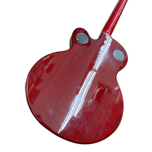 EPIPHONE (エピフォン) ALLEYKAT セミアコギター