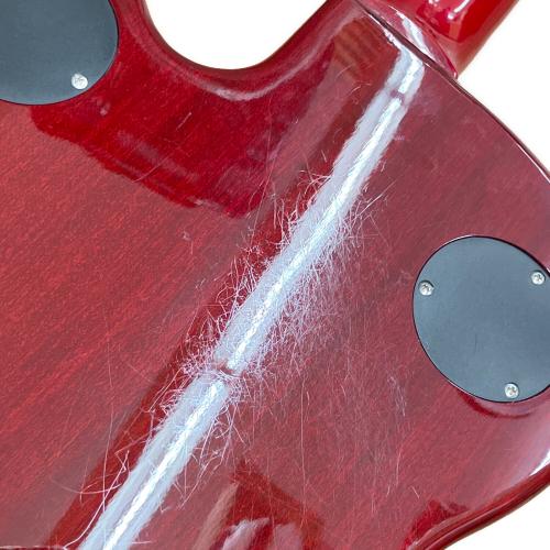 EPIPHONE (エピフォン) ALLEYKAT セミアコギター