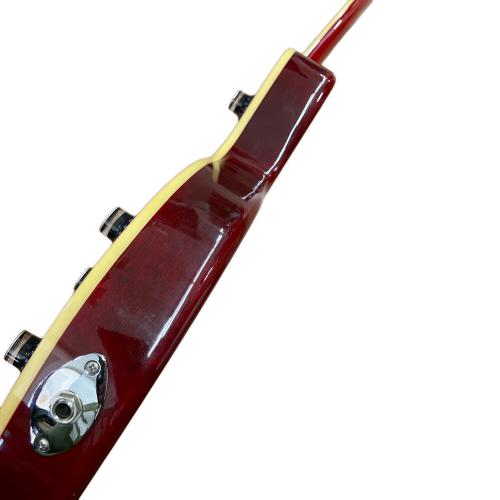 EPIPHONE (エピフォン) ALLEYKAT セミアコギター