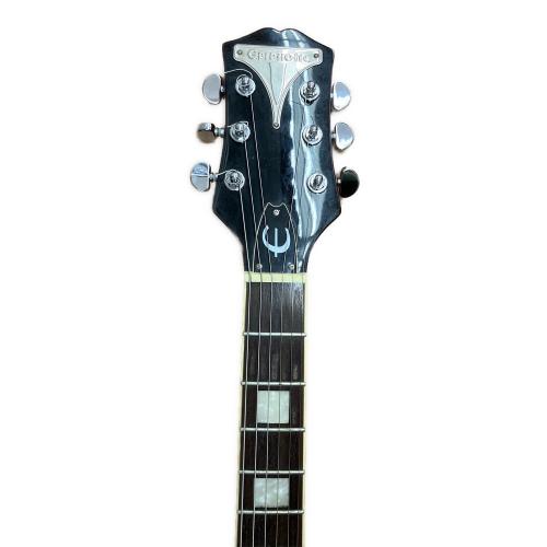 EPIPHONE (エピフォン) ALLEYKAT セミアコギター