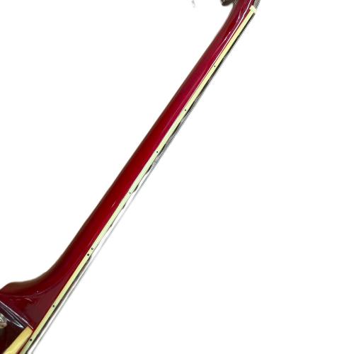 EPIPHONE (エピフォン) ALLEYKAT セミアコギター