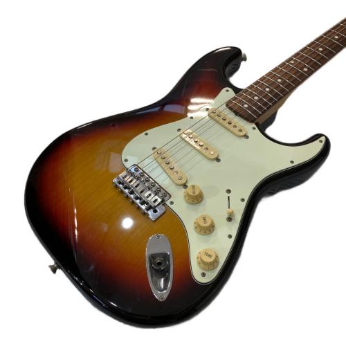 FENDER JAPAN (フェンダージャパン) エレキギター ST-62 2004-2005年製 R041103
