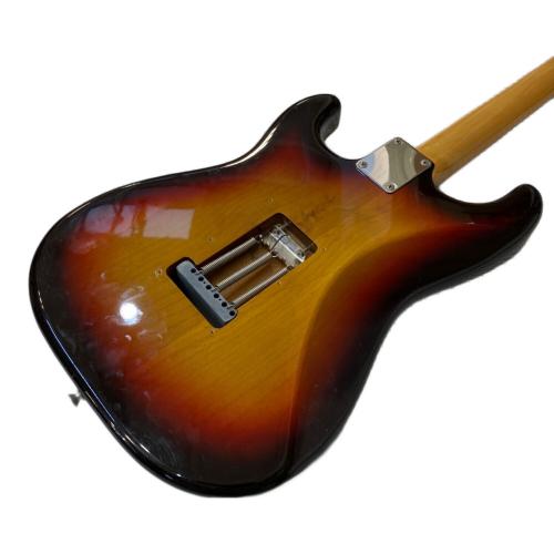 FENDER JAPAN (フェンダージャパン) エレキギター ST-62 2004-2005年製 R041103