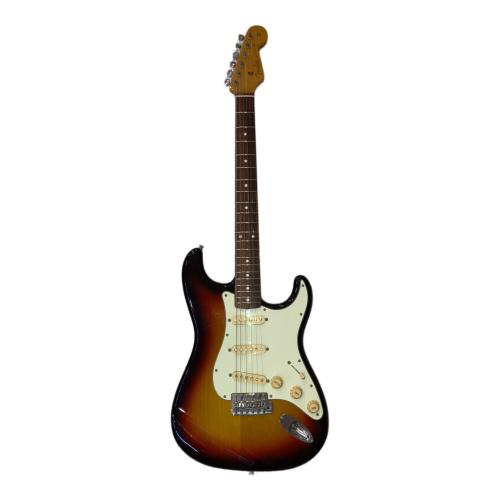 FENDER JAPAN (フェンダージャパン) エレキギター ST-62 2004-2005年製 R041103