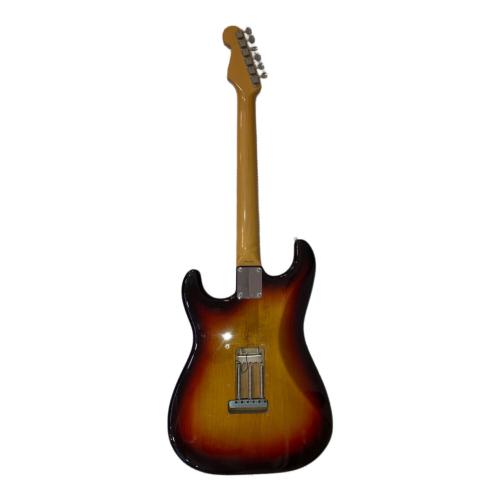 FENDER JAPAN (フェンダージャパン) エレキギター ST-62 2004-2005年製 R041103