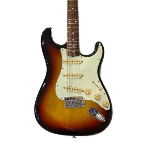 FENDER JAPAN (フェンダージャパン) エレキギター ST-62 2004-2005年製 R041103