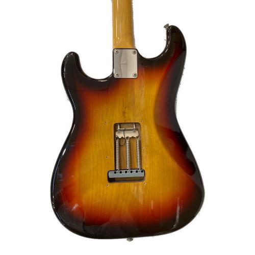 FENDER JAPAN (フェンダージャパン) エレキギター ST-62 2004-2005年製 R041103