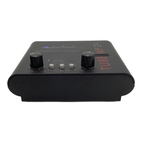 ART (エーアールティー) マイク用プリアンプ TUBEMP