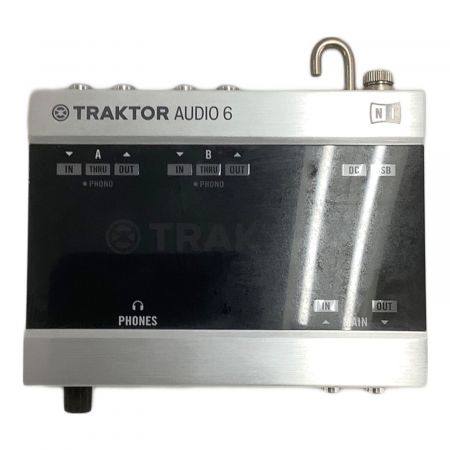 Native Instruments (ネイティヴ インストゥルメンツ) デジタル