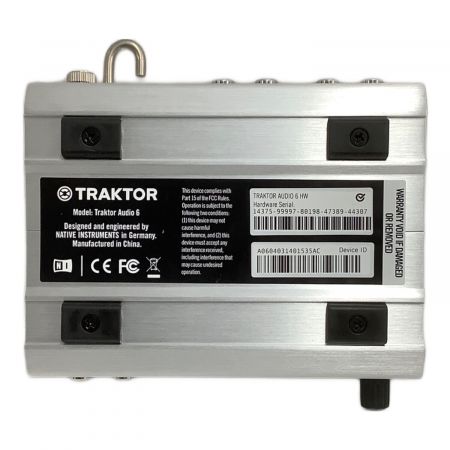 Native Instruments (ネイティヴ インストゥルメンツ) デジタル