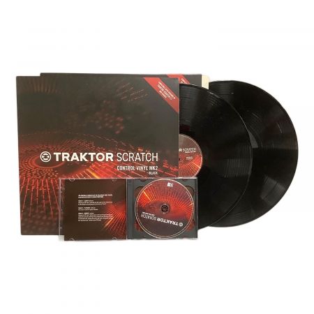 Native Instruments (ネイティヴ インストゥルメンツ) デジタル