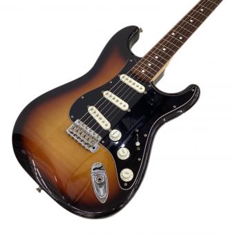 FENDER JAPAN (フェンダージャパン) エレキギター