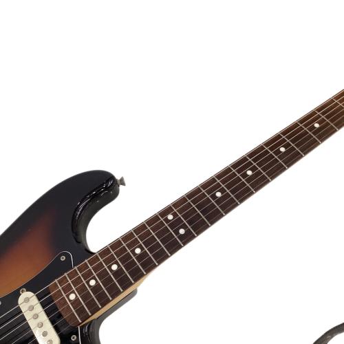 FENDER JAPAN (フェンダージャパン) エレキギター