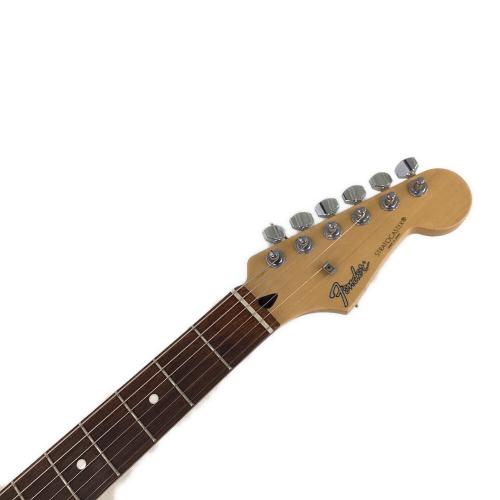 FENDER JAPAN (フェンダージャパン) エレキギター