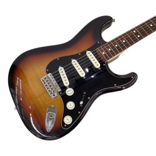 FENDER JAPAN (フェンダージャパン) エレキギター