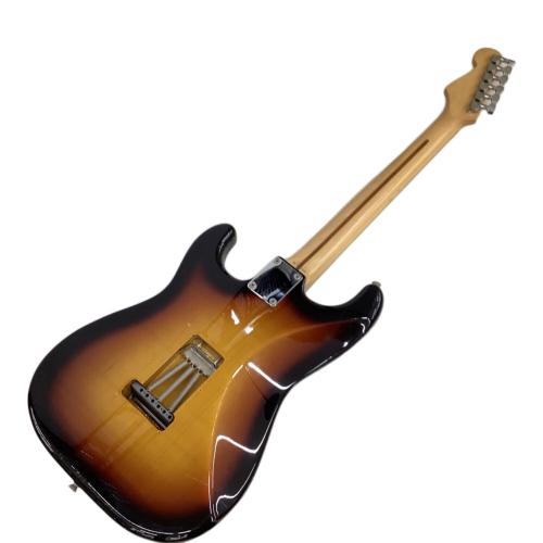 FENDER JAPAN (フェンダージャパン) エレキギター