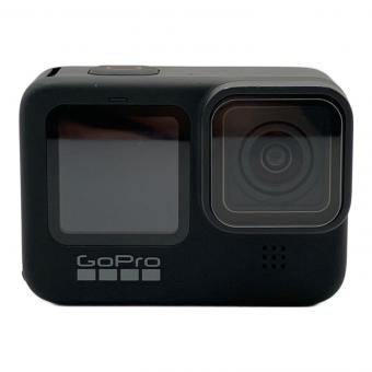 GoPro (ゴープロ) アクションカメラ HERO9 HDHX-901-FW