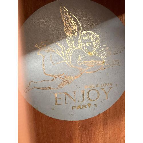 K.Yairi (ヤイリギター) ミニギター ENJOY PART-1｜トレファクONLINE