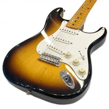 FENDER JAPAN (フェンダージャパン) エレキギター @ ST-57 70 ストラトキャスター 1995-1996  N090879｜トレファクONLINE