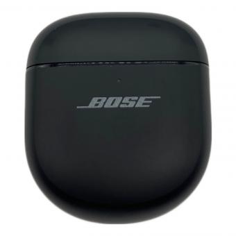 BOSE (ボーズ) ワイヤレスイヤホン QuietComfort Ultra Earbuds 882826-0010