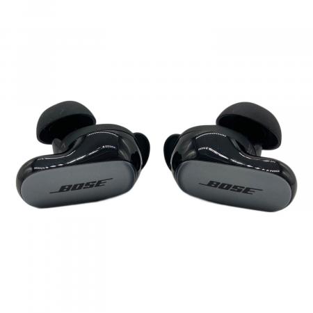 BOSE (ボーズ) ワイヤレスイヤホン QuietComfort Ultra Earbuds 882826