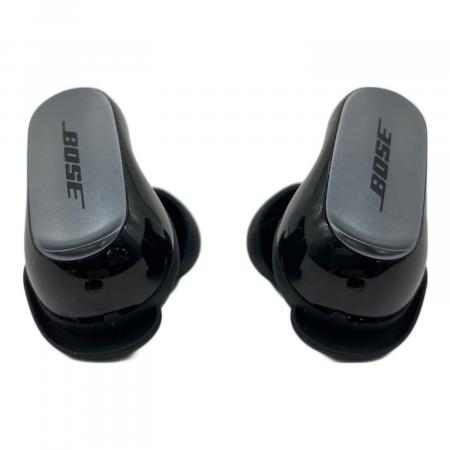 BOSE (ボーズ) ワイヤレスイヤホン QuietComfort Ultra Earbuds 882826