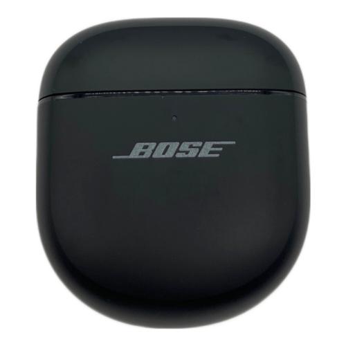 BOSE (ボーズ) ワイヤレスイヤホン QuietComfort Ultra Earbuds 882826-0010