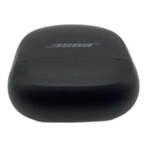 BOSE (ボーズ) ワイヤレスイヤホン QuietComfort Ultra Earbuds 882826-0010