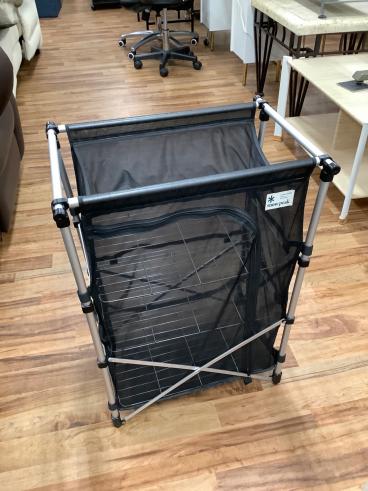 Snow peak (スノーピーク) ファニチャーアクセサリー CK-128 IGTレール