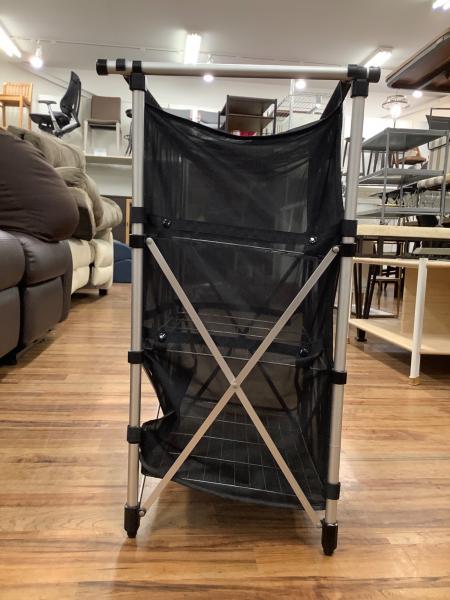 Snow peak (スノーピーク) ネットラックスタンド CK-022｜トレファクONLINE