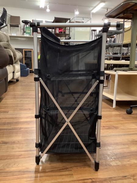  peak スノーピーク　ネットラックスタンド　美品 楽天市場】スノーピーク ネットラックスタンドの通販