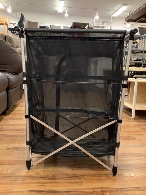 Snow peak (スノーピーク) ネットラックスタンド CK-022