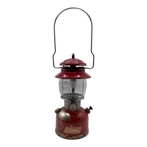 Coleman (コールマン) シーズンズランタン 120th 1966年4月