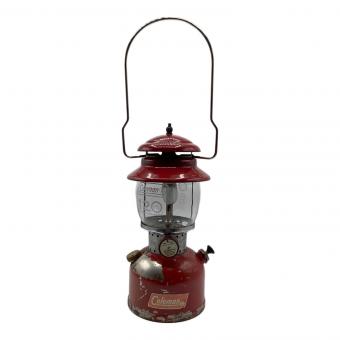 Coleman (コールマン) シーズンズランタン 120th 1966年4月