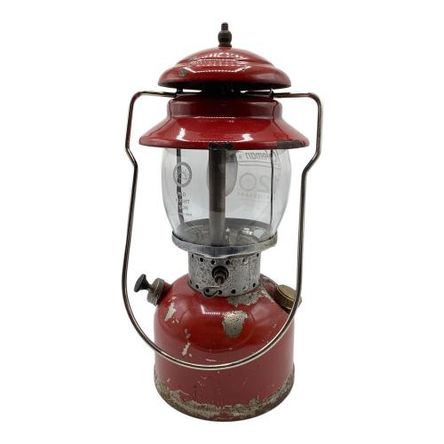 Coleman (コールマン) シーズンズランタン 120th 1966年4月