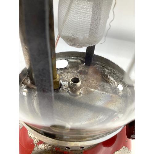 Coleman (コールマン) シーズンズランタン 120th 1966年4月