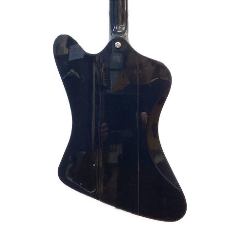 GIBSON (ギブソン) Thunderbird Bass Ebony 2020年製 USA製