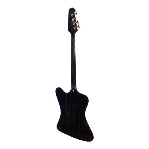 GIBSON (ギブソン) Thunderbird Bass Ebony 2020年製 USA製